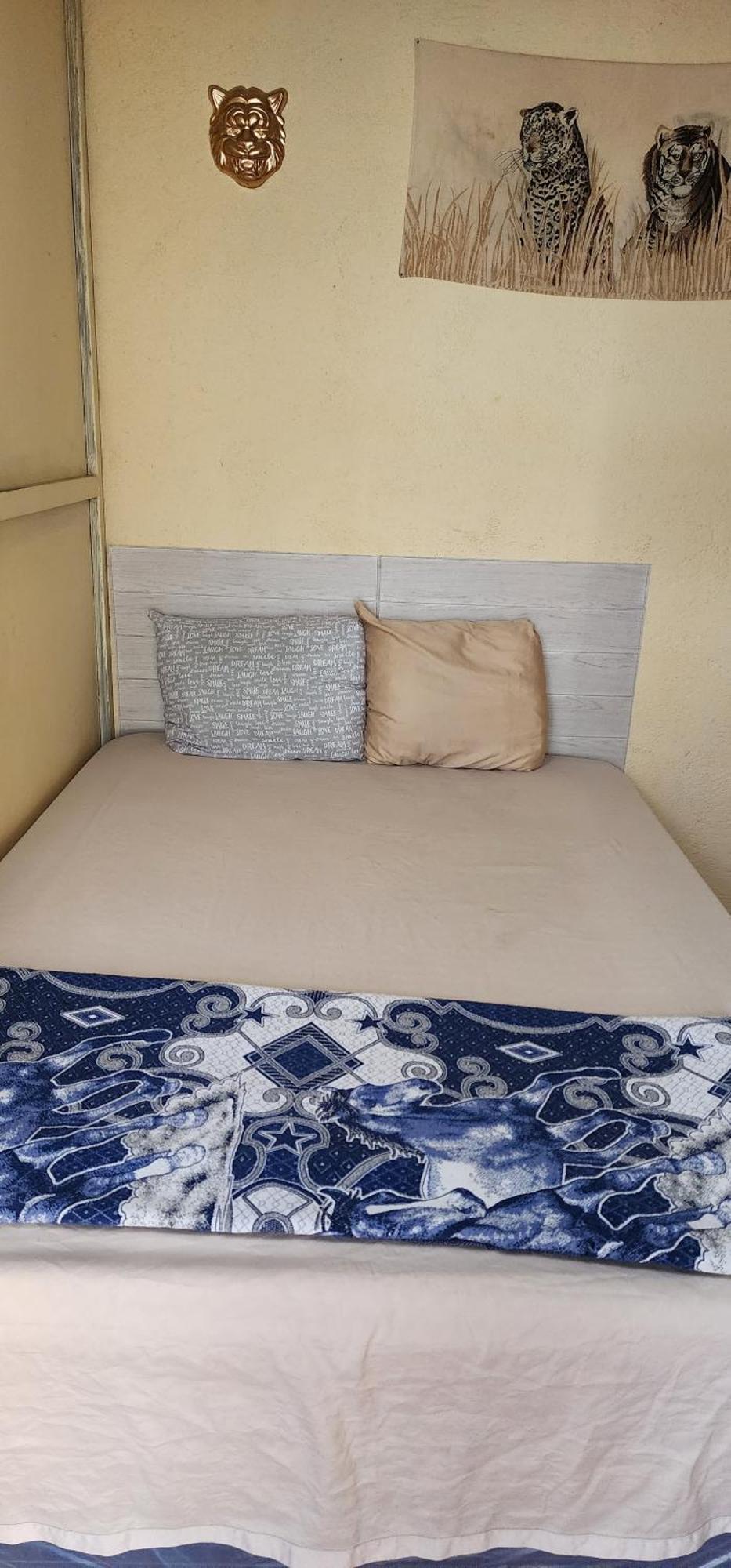 Jaguar Basic Accommodation Antigua Εξωτερικό φωτογραφία