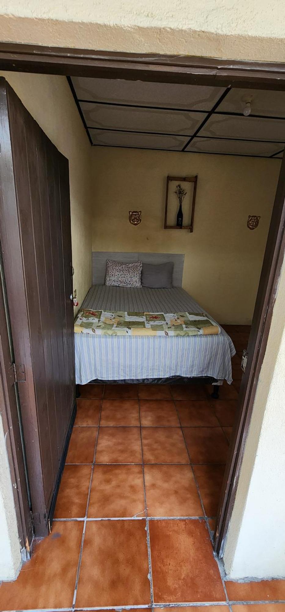 Jaguar Basic Accommodation Antigua Εξωτερικό φωτογραφία